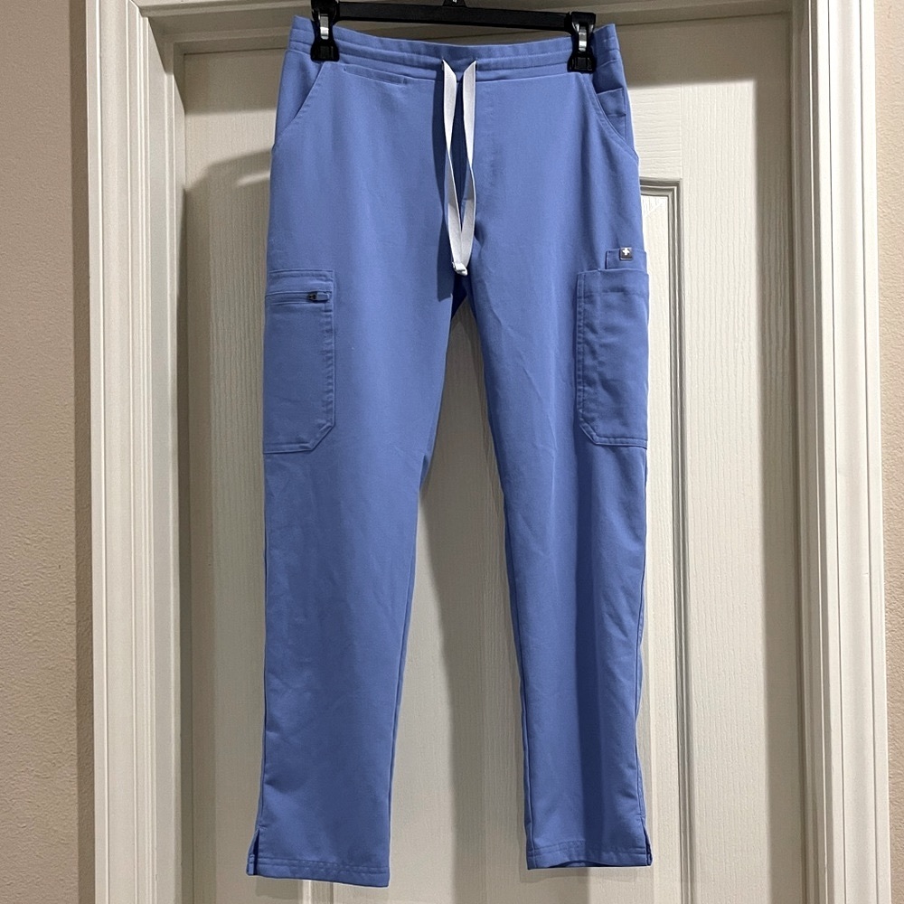 Figs Yola Skinny Scrub Women’s XS Petite